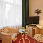 Hotel Park-hotel Timmendorfer Strand