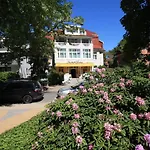 Hotel Park-hotel 4*