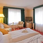 Park-hotel Hotel 4*
