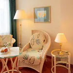 Park-hotel Timmendorfer Strand