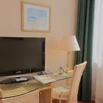 Park-hotel Hotel