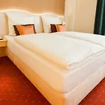 Park-hotel Szálloda Timmendorfer Strand