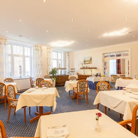 Park-hotel 4* ティメンドルファー・シュトラント