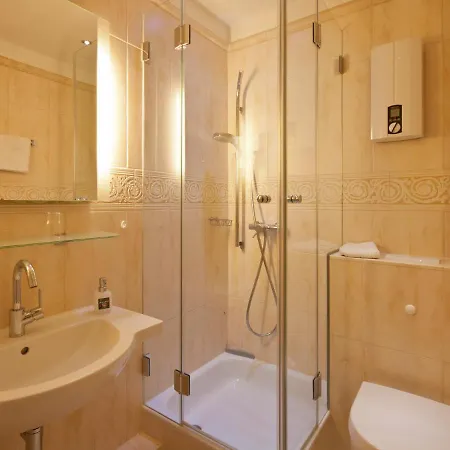 Hotel Park-hotel 4*