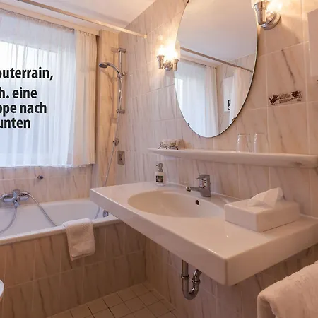 Hotel Park-hotel Timmendorfer Strand