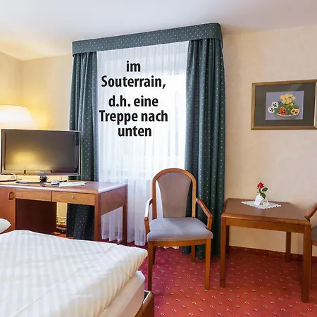 Park-hotel Hotel 4*