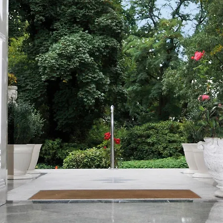 Park-hotel ホテル