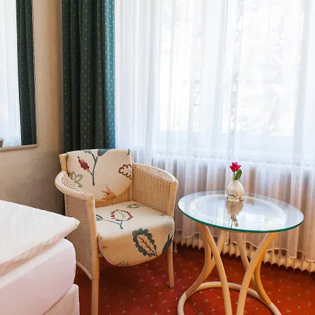 Park-hotel Hotel Timmendorfer Strand