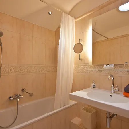 Park-hotel Hotel Timmendorfer Strand