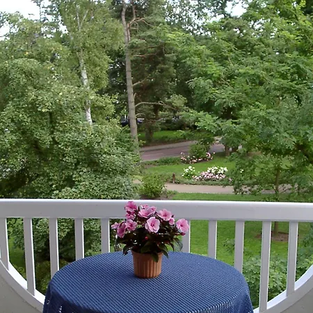 ホテル Park-hotel