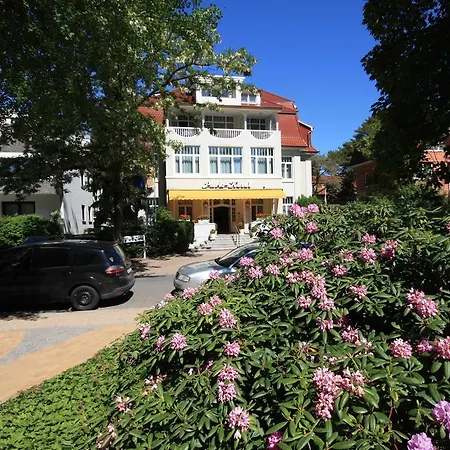Hotel Park-hotel 4*