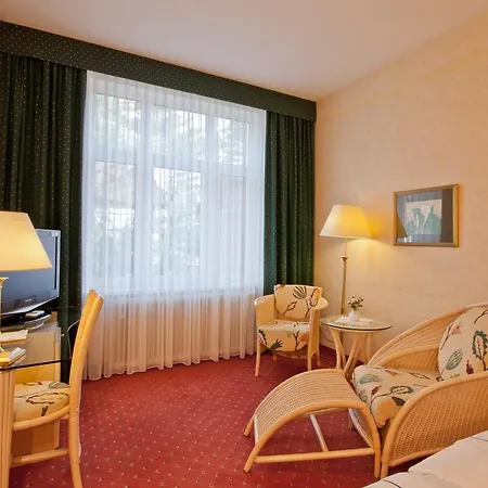Hotel Park-hotel