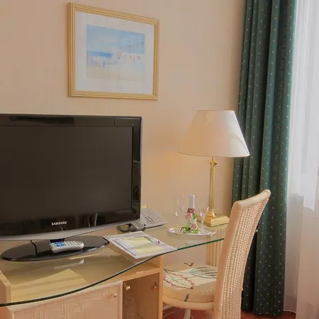 Park-hotel 酒店