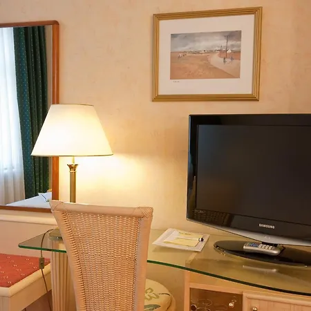 Park-hotel ホテル 4*