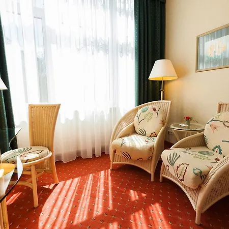 Hotel Park-hotel 4*