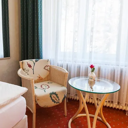 Hotel Park-hotel 4*
