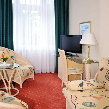 Park-hotel Hotel Timmendorfer Strand