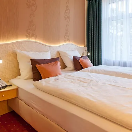 Park-hotel Timmendorfer Strand