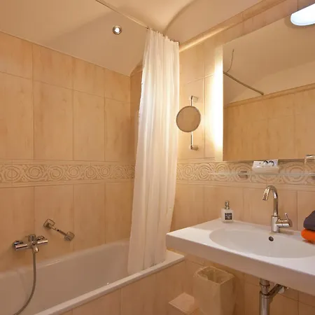 Park-hotel 4* ティメンドルファー・シュトラント