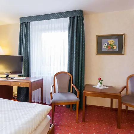 Szálloda Park-hotel