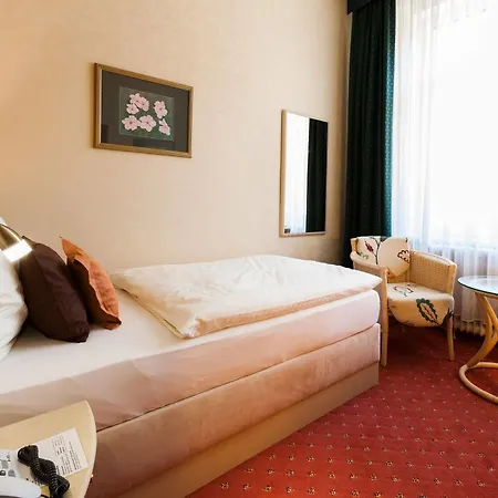 Hotel Park-hotel 4*