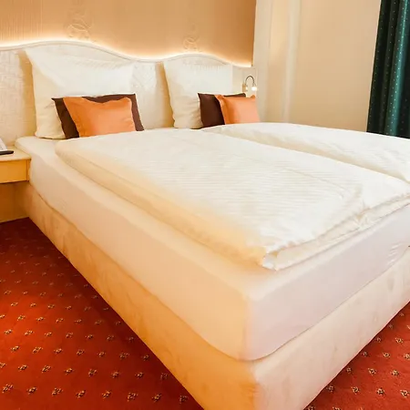 Park-hotel ホテル ティメンドルファー・シュトラント