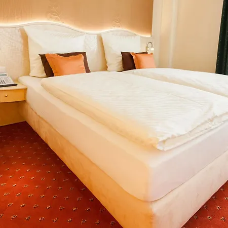 Park-hotel Hotel Timmendorfer Strand