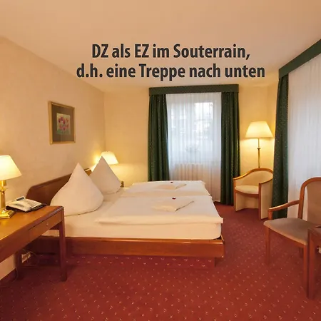 Park-hotel Hotel Timmendorfer Strand