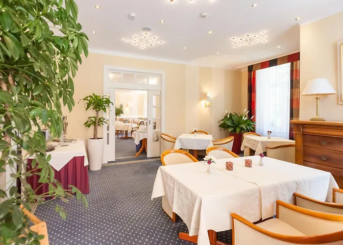 Park-hotel Timmendorfer Strand