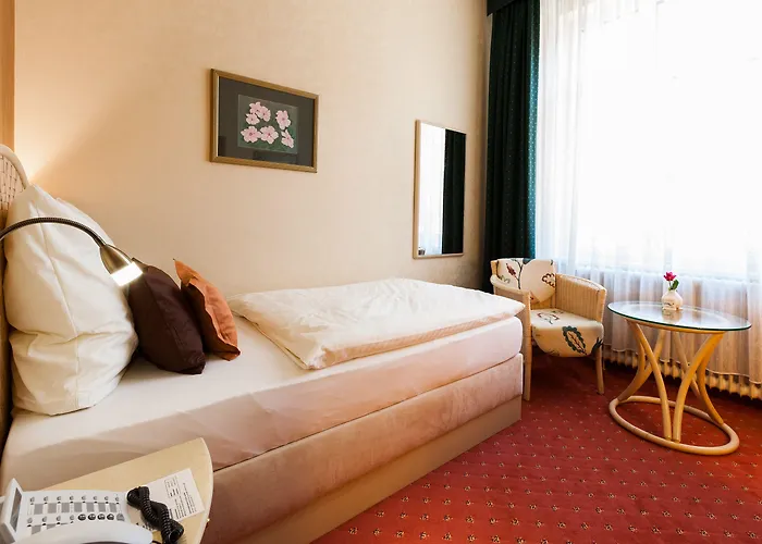Park-hotel Hotel 4*