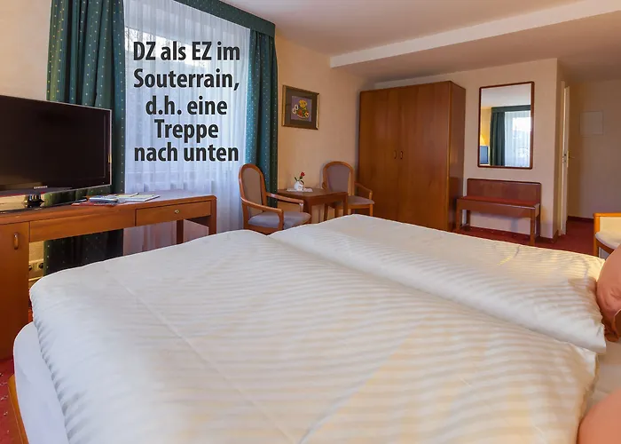 Park-hotel Timmendorfer Strand