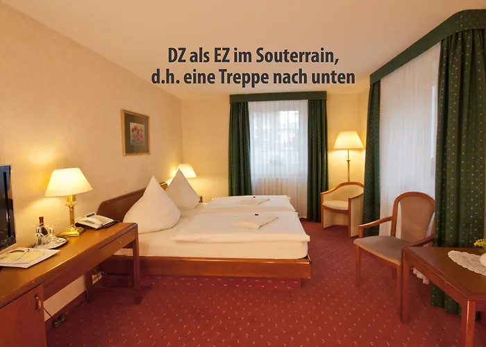 Park-hotel Hotel 4*