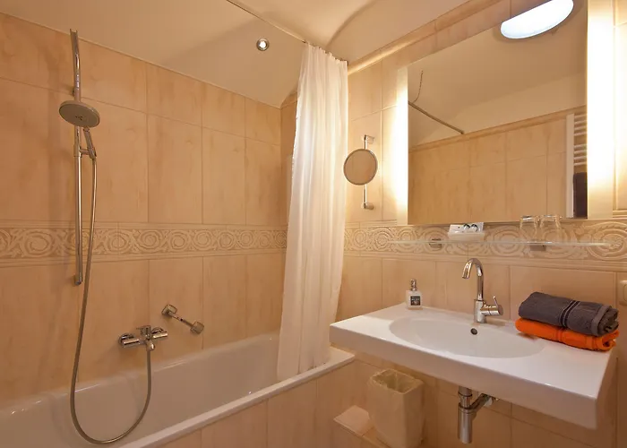 Park-hotel Hotel Timmendorfer Strand