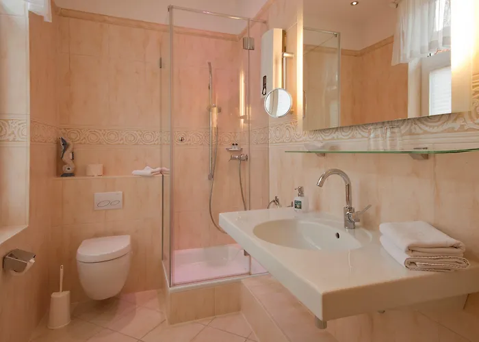 Park-hotel Timmendorfer Strand