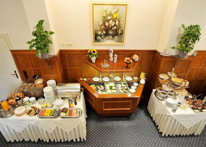 Park-hotel Hotel Timmendorfer Strand