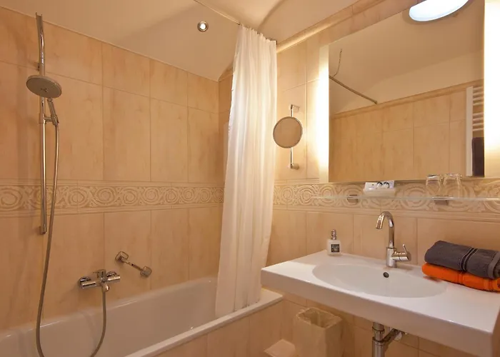 Park-hotel 4* Timmendorfer Strand